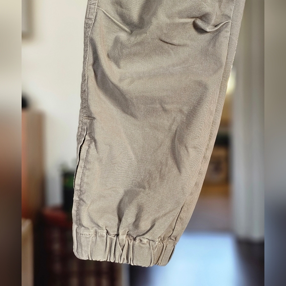 Nili Lotan Women's Cropped Military Pant - Picture 3 of 12